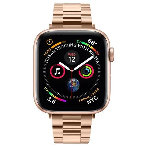 Malla De Apple Watch (40mm/38mm) Spigen Modern Fit