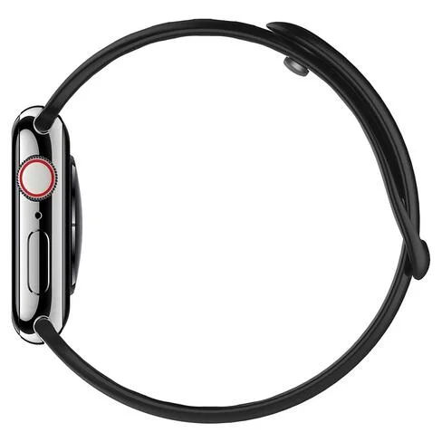 Malla De Apple Watch (40mm/38mm) Spigen Silicone Fit