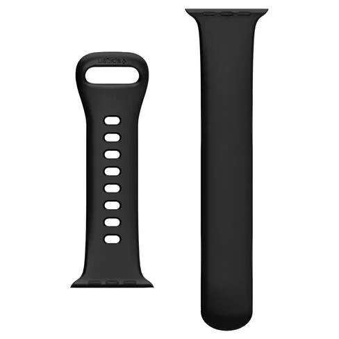 Malla De Apple Watch (40mm/38mm) Spigen Silicone Fit
