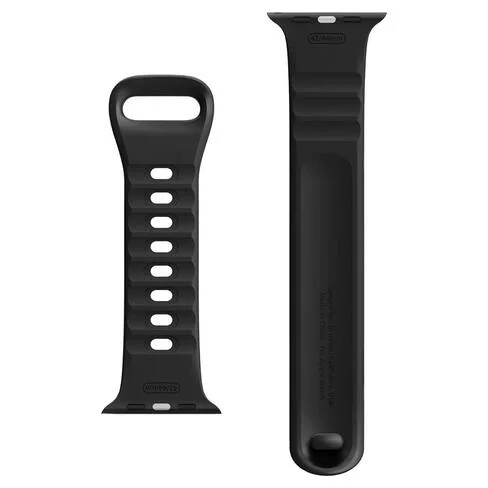 Malla De Apple Watch (40mm/38mm) Spigen Silicone Fit