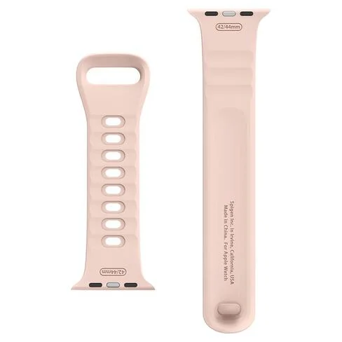 Malla De Apple Watch (40mm/38mm) Spigen Silicone Fit