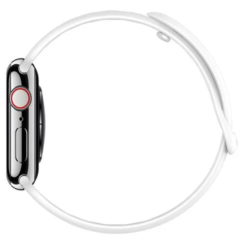 Malla De Apple Watch (40mm/38mm) Spigen Silicone Fit