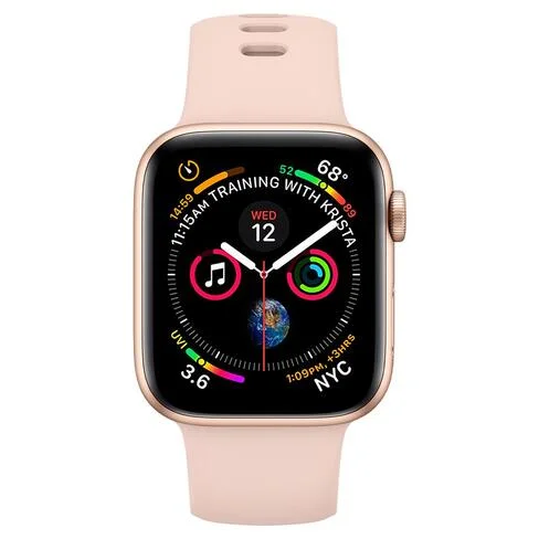 Malla De Apple Watch (44mm/42mm) Spigen Air Fit