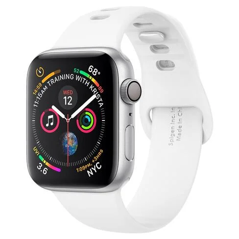 Malla De Apple Watch (44mm/42mm) Spigen Air Fit