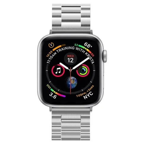 Malla de Apple Watch (44/42 mm) Spigen Modern Fit