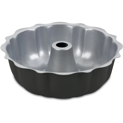 Sarten de torta estriado Cuisinart