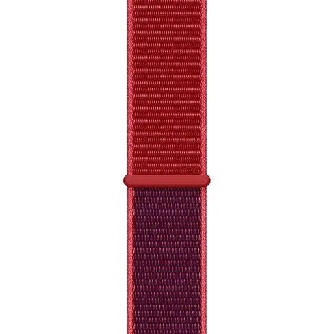 Malla De Apple Watch 40mm Sport Loop MXHV2AM/A