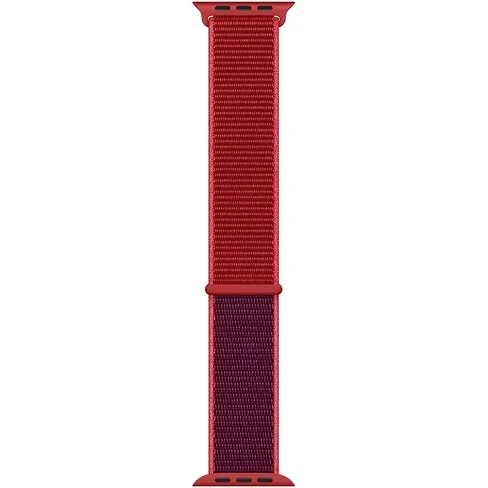 Malla De Apple Watch 40mm Sport Loop MXHV2AM/A