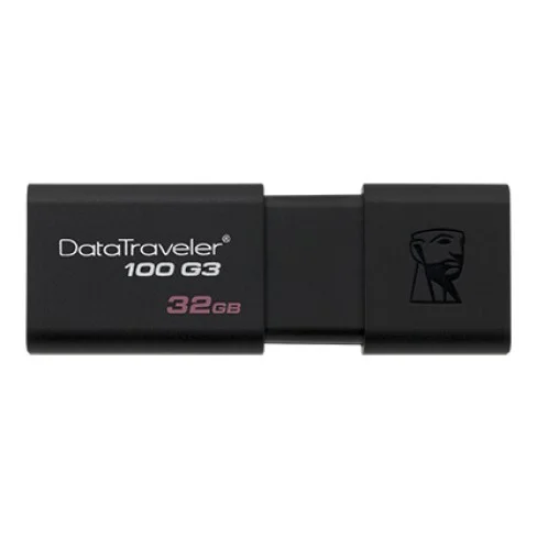 Pendrive Kingston DataTraveler DT100G3
