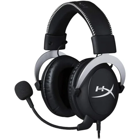 Auricular HyperX CloudX para Xbox HX-HS5CX-SR