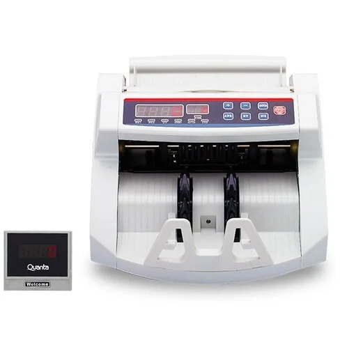 Contador De Dinero Quanta QTCDD15 220v