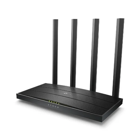 Router Inalámbrico TP-Link Archer C80 de Doble Banda AC1900 MU-MIMO