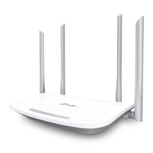 Router inalámbrico TP-Link Archer C50 de doble banda AC1200