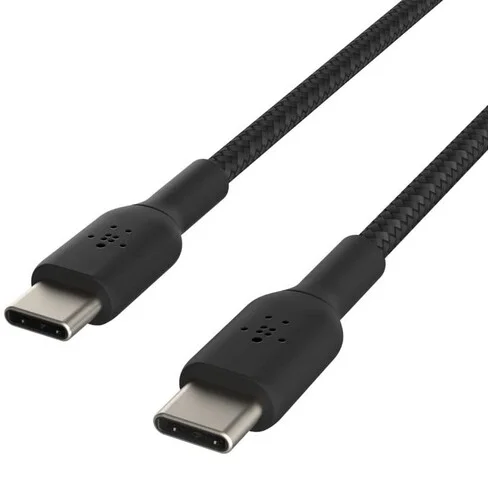Cable Belkin Boost Charge USB-C a USB-C