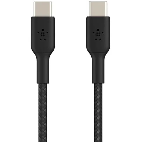 Cable Belkin Boost Charge USB-C a USB-C