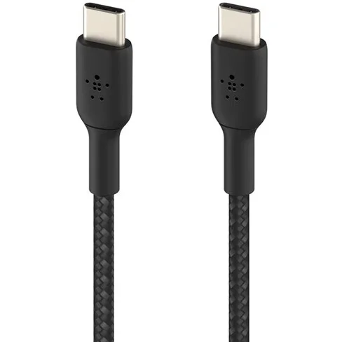 Cable Belkin Boost Charge USB-C a USB-C