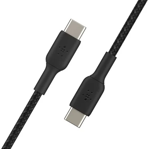 Cable Belkin Boost Charge USB-C a USB-C