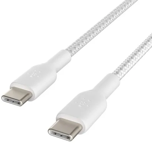 Cable Belkin Boost Charge USB-C a USB-C