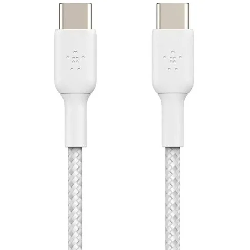 Cable Belkin Boost Charge USB-C a USB-C