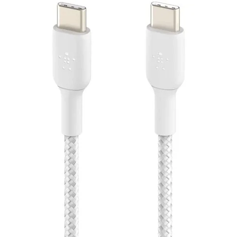 Cable Belkin Boost Charge USB-C a USB-C