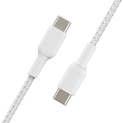 Cable Belkin Boost Charge USB-C a USB-C