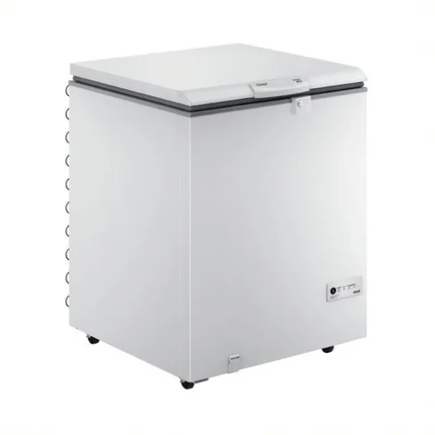 Congelador Consul Horizontal de 1 Puerta 220lts CHA22LBDWX
