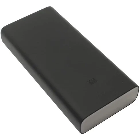 Cargador Xiaomi Mi Power Bank 3 VXN4254GL