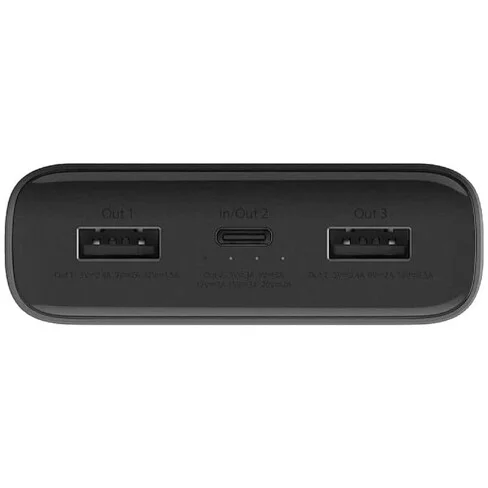 Cargador Xiaomi Mi Power Bank 3 VXN4254GL