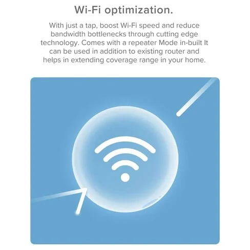 Router Xiaomi Mi Router 4C