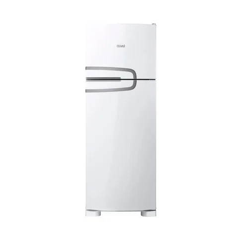 Heladera Consul Frio Seco de 2 puertas 361lts CRM39ABDUW