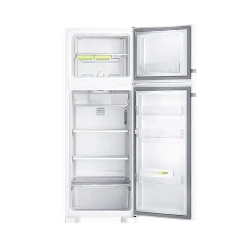 Heladera Consul Frio Seco de 2 puertas 361lts CRM39ABDUW