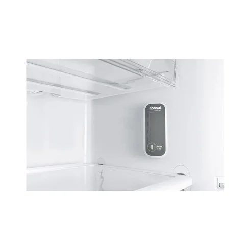 Heladera Consul Frio Seco de 2 puertas 361lts CRM39ABDUW