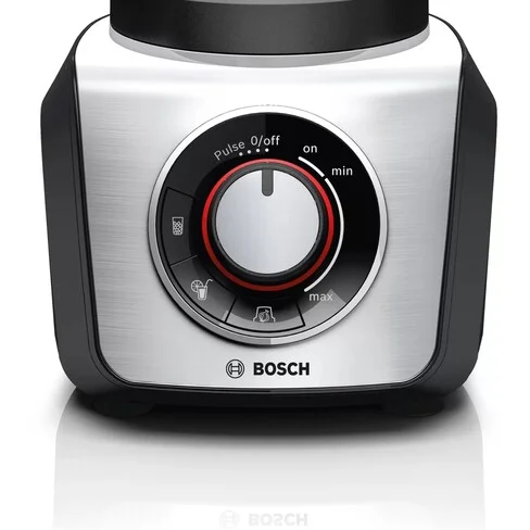 Licuadora Bosch SilentMixx 800W MMB65G5M