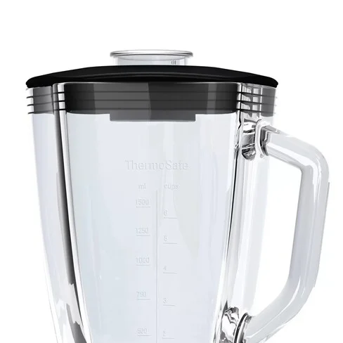 Licuadora Bosch SilentMixx 800W MMB65G5M