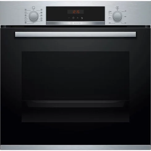 Horno Electrico Bosch Empotrable 71 lts HBA574BR00