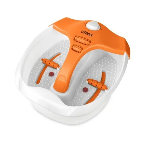Hidromasajeador de pies Ufesa con 3 posiciones BH5700