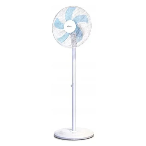 Ventilador de pie Ufesa 16" SF1400