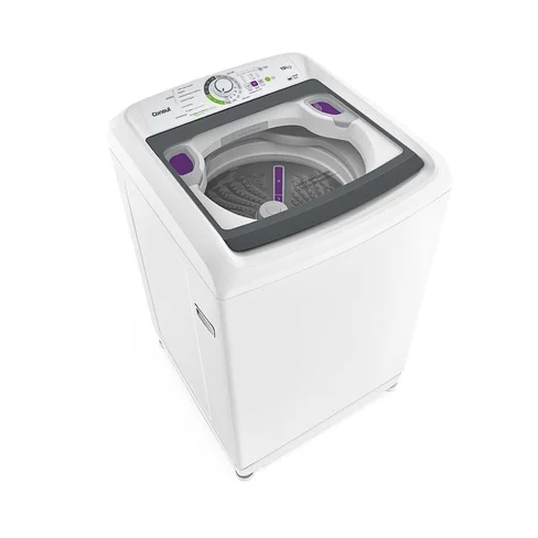 Lavarropas Consul Carga Superior 15kg CWH15AB9EA