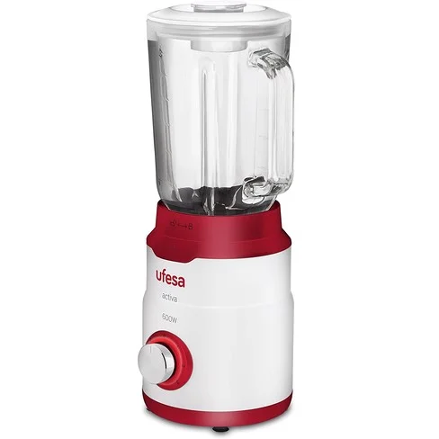 Batidora de Vaso Ufesa 600W BS4790