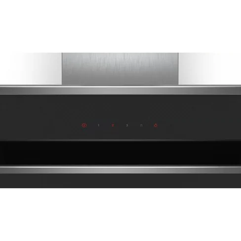 Campana de cocina Bosch 90cm DWK97IM60