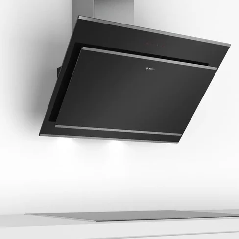 Campana de cocina Bosch 90cm DWK97IM60