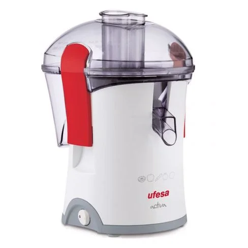 Extractor de jugo Ufesa 800W LC5000