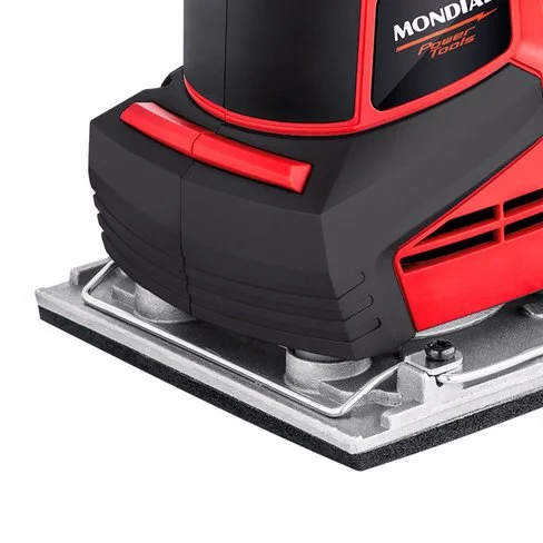 Lijadora Orbital Mondial FLO-02