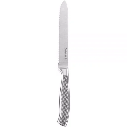 Cuchillo utilitario serrado Cuisinart C77SS-5SUT