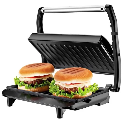 Grill Mondial Master Press PG-01