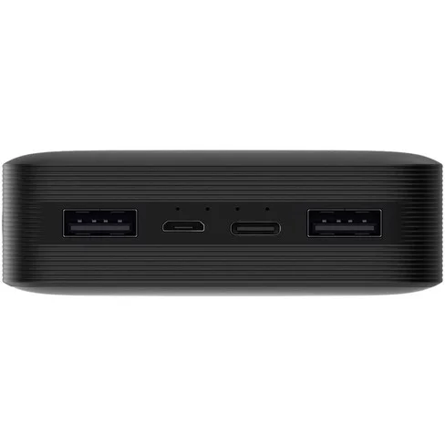 Cargador portatil Xiaomi Redmi 18W 20.000MAh