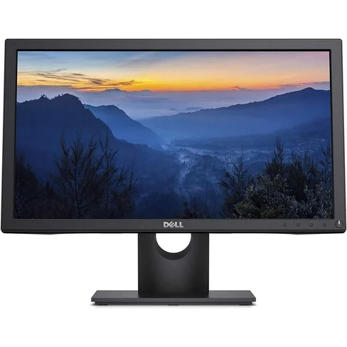Monitor Dell LED 19.5" E2016HV VGA Bivolt HD