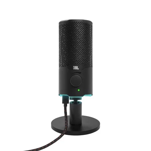 Microfono JBL Quantum Stream