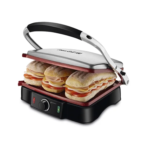Grill Mondial Red Stone Grill Premium PG-02