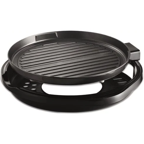 Grill Redondo Mondial Smart Grill G-04